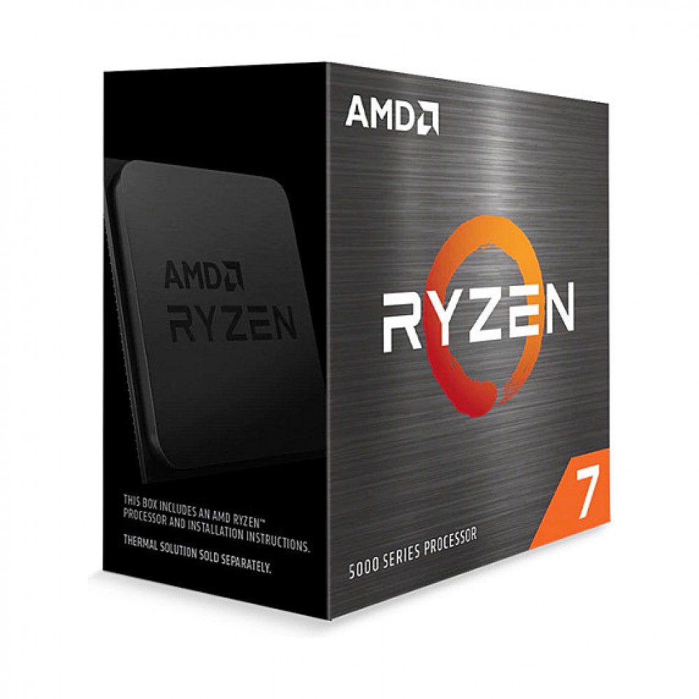 AMD Ryzen 7 5700G processor