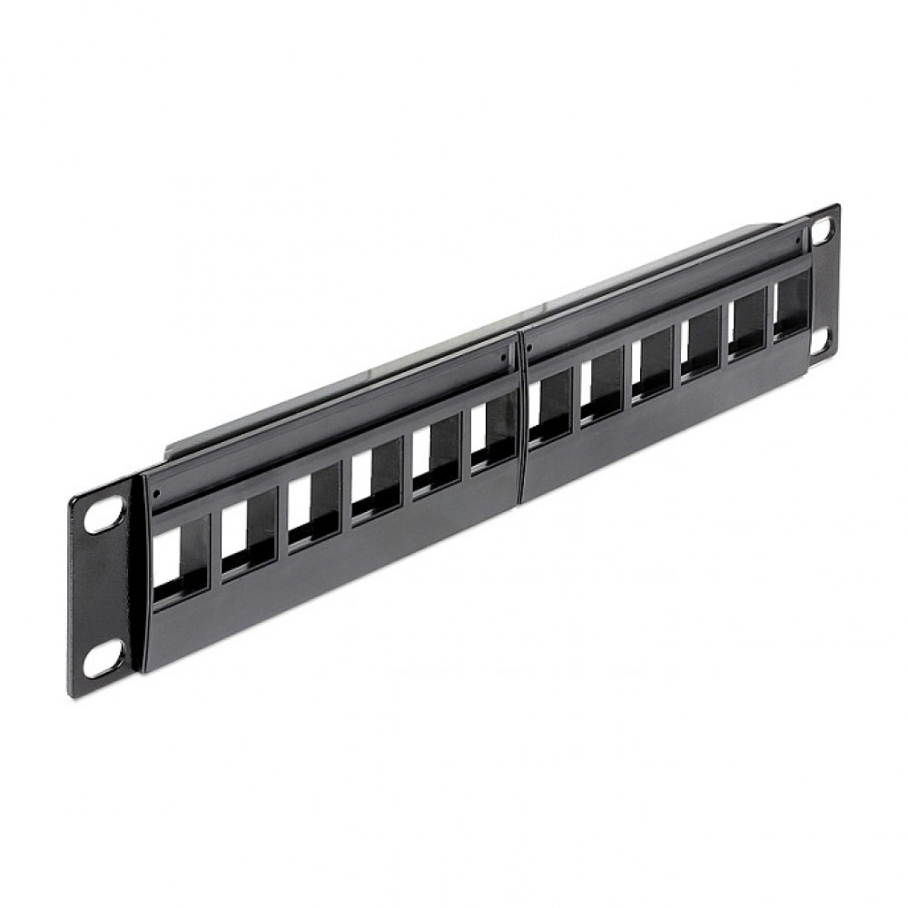 DeLOCK 43259 patch panel
