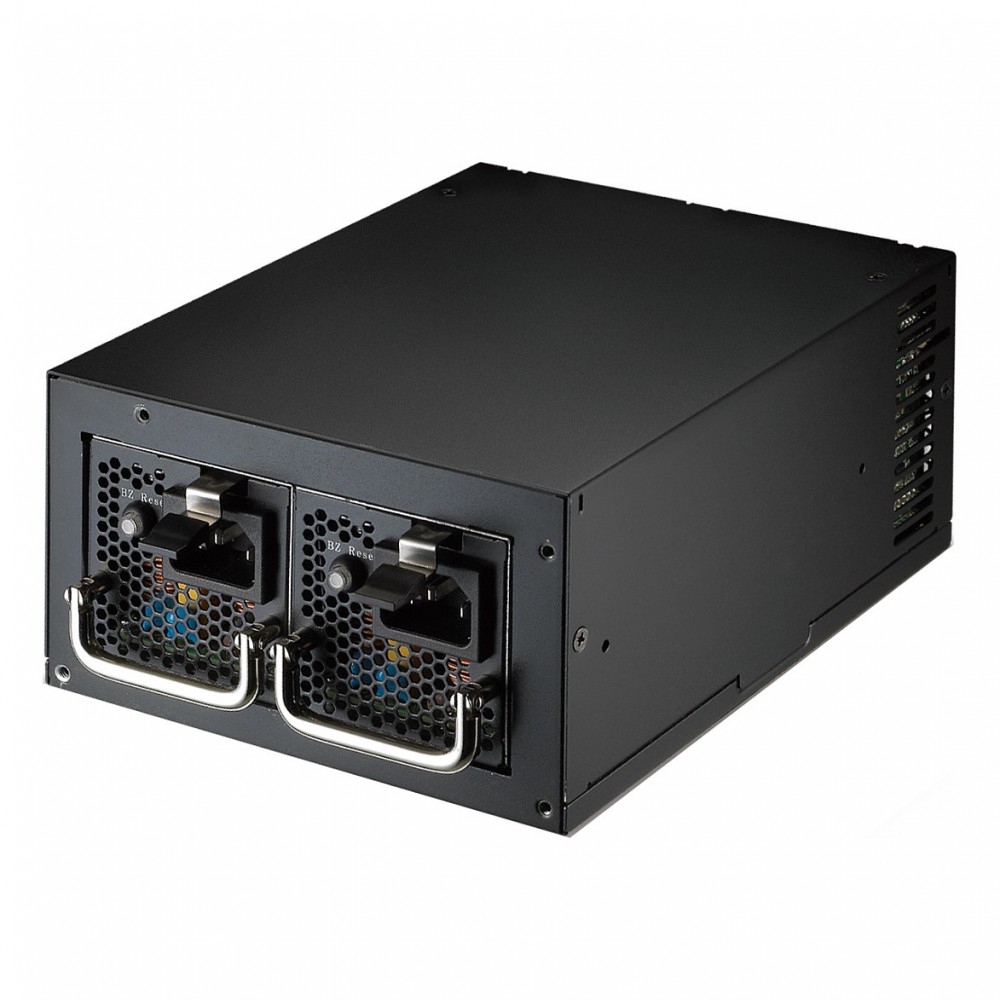 FSP Twins PRO 900W power supply unit