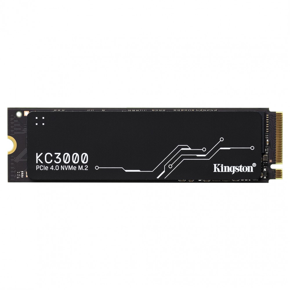 Kingston Technology KC3000
