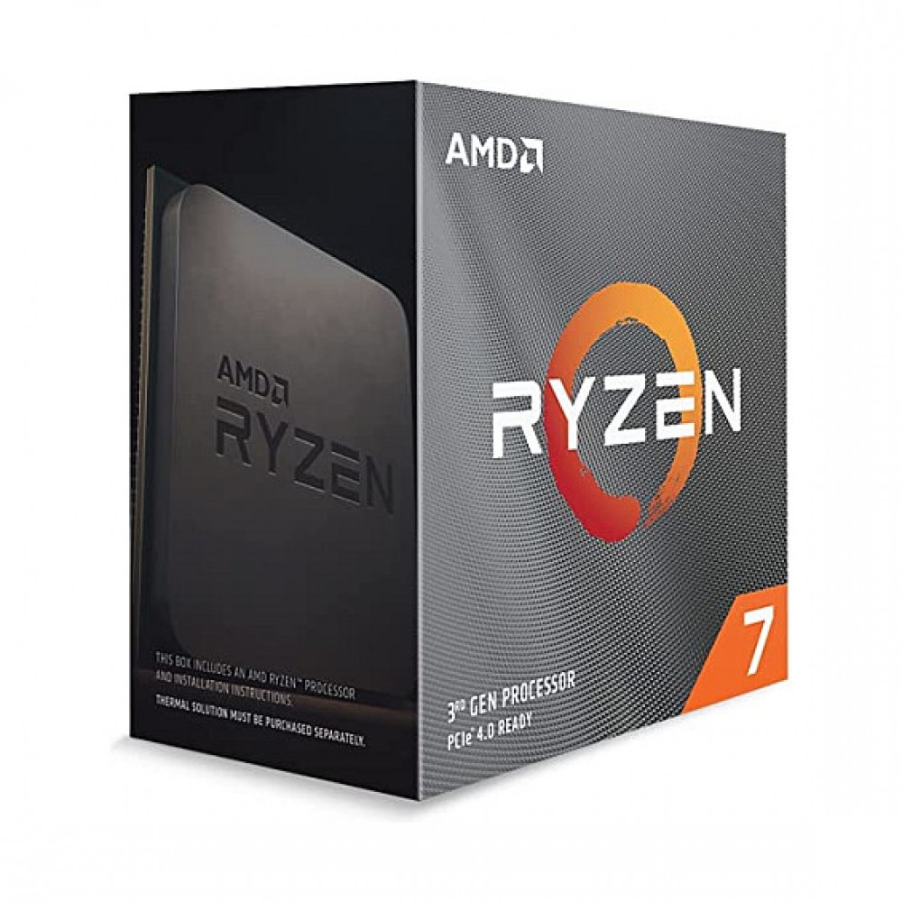 AMD Ryzen 7 5700X processor