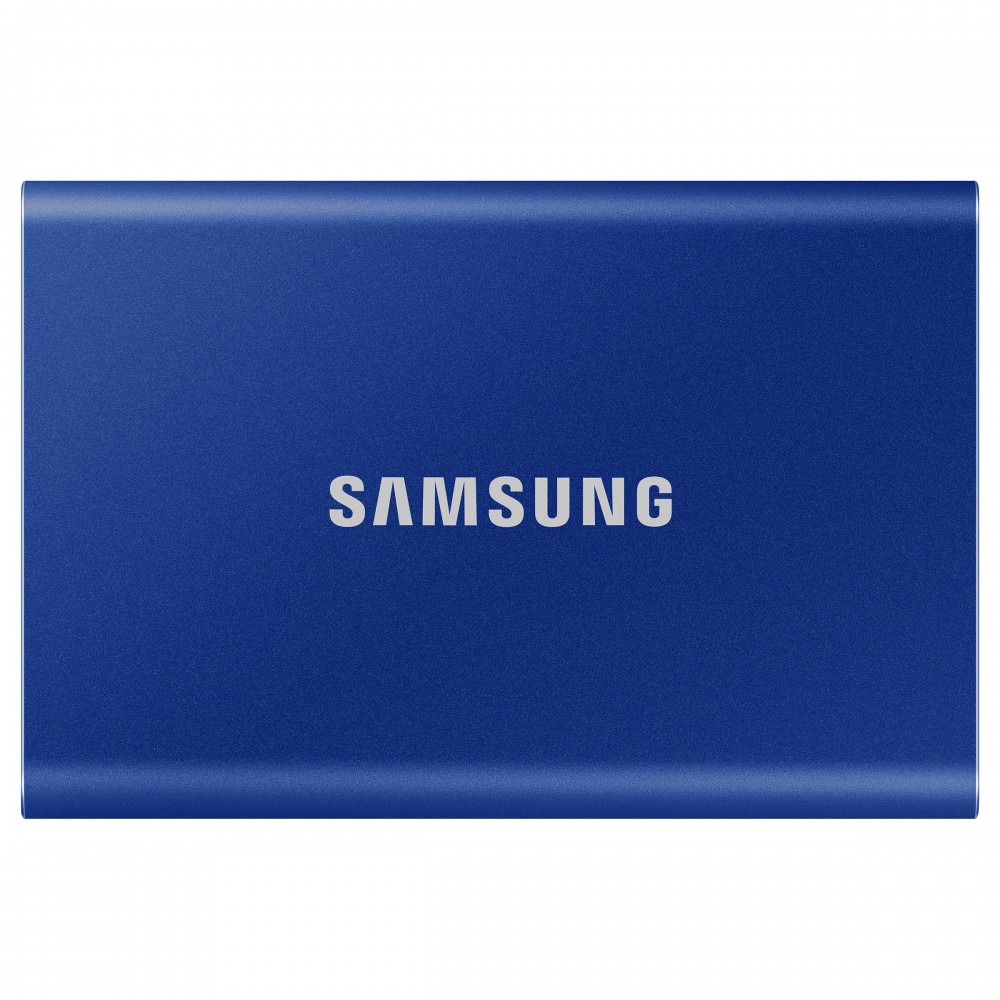 Samsung Portable SSD T7