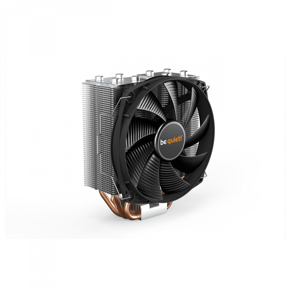 be quiet! SHADOW ROCK SLIM 2