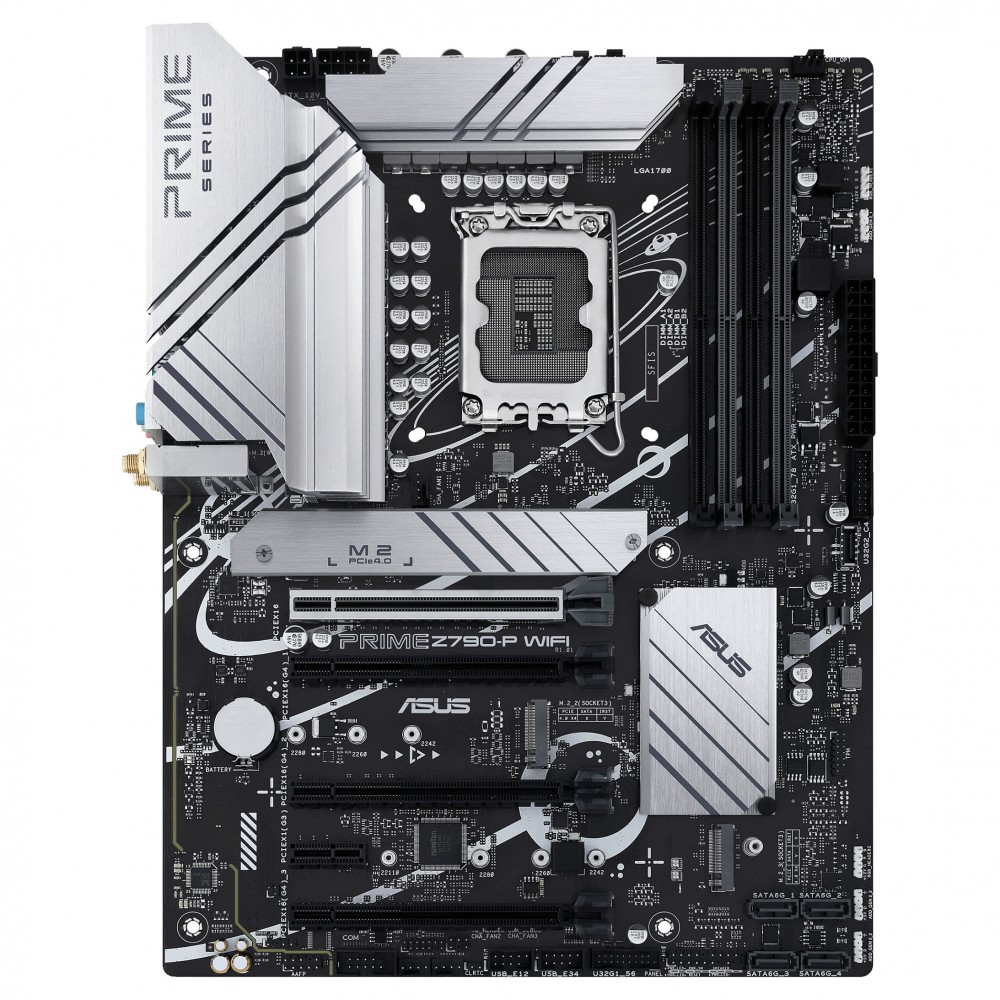 ASUS PRIME Z790-P WIFI