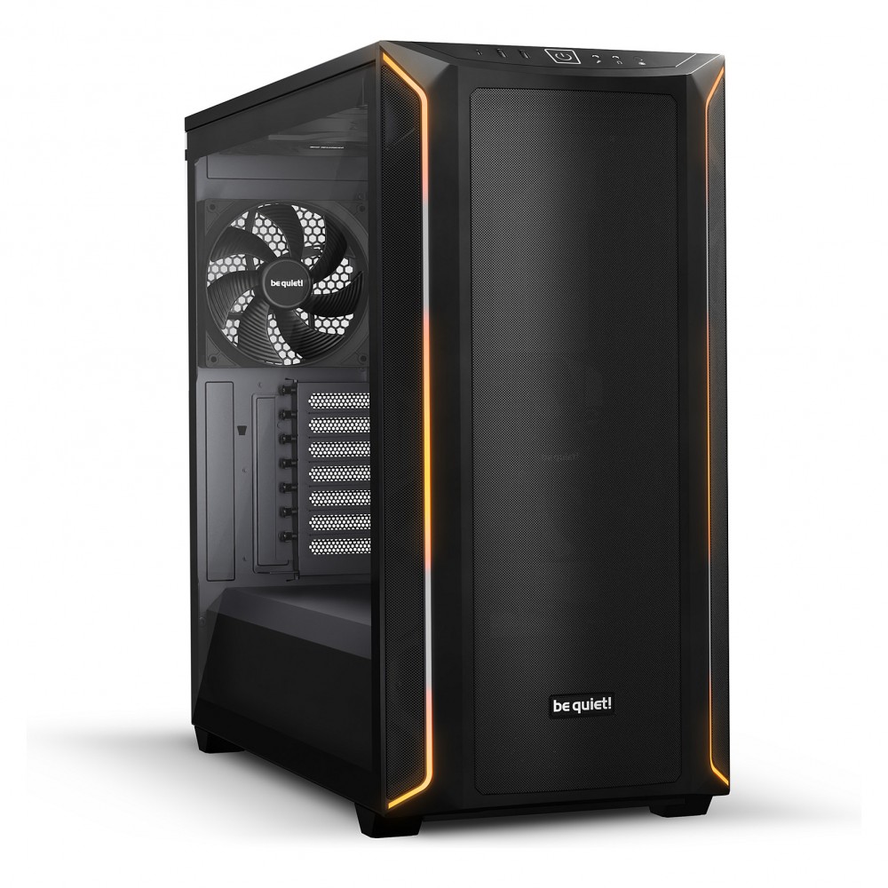 be quiet! Shadow Base 800 DX Black
