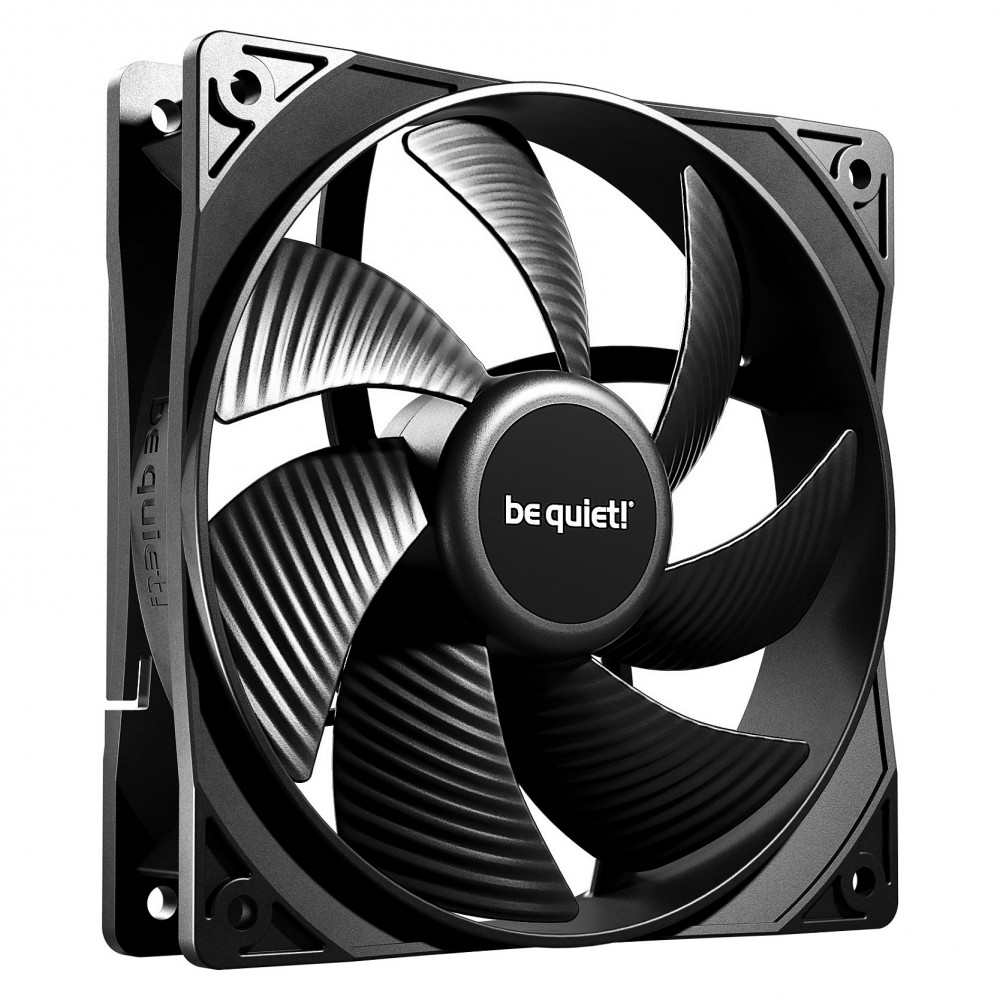 be quiet! Pure Wings 3 120mm PWM