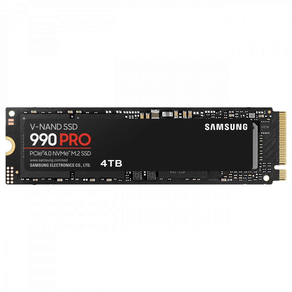 Samsung 990 PRO