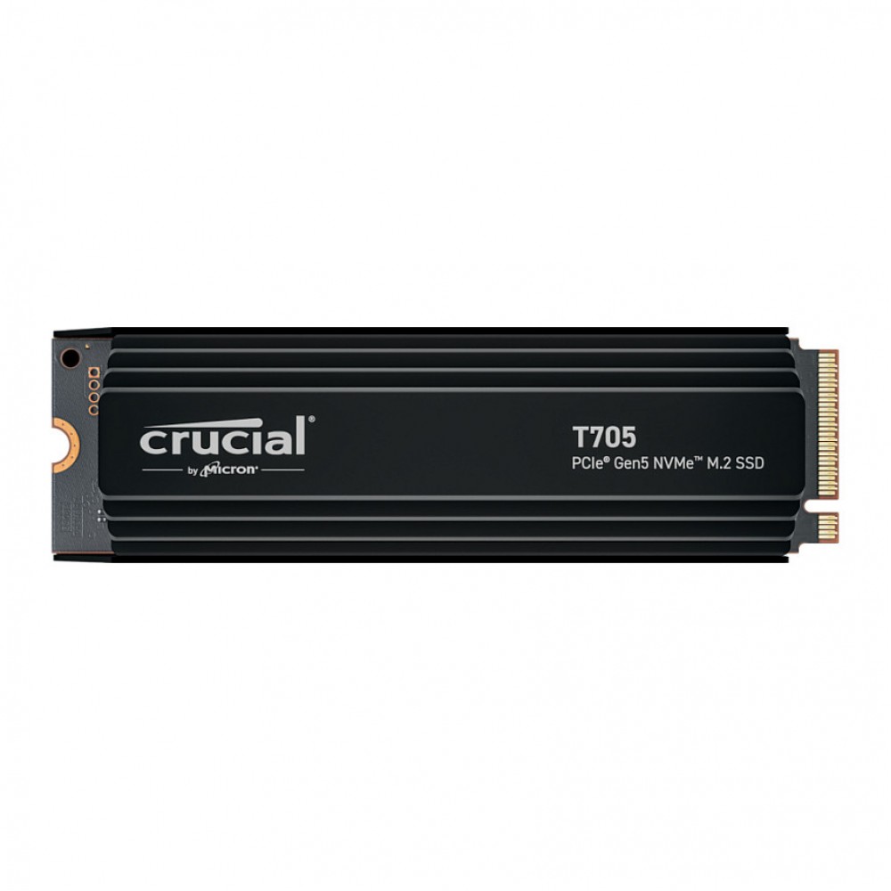 Crucial CT4000T705SSD5 internal solid state drive