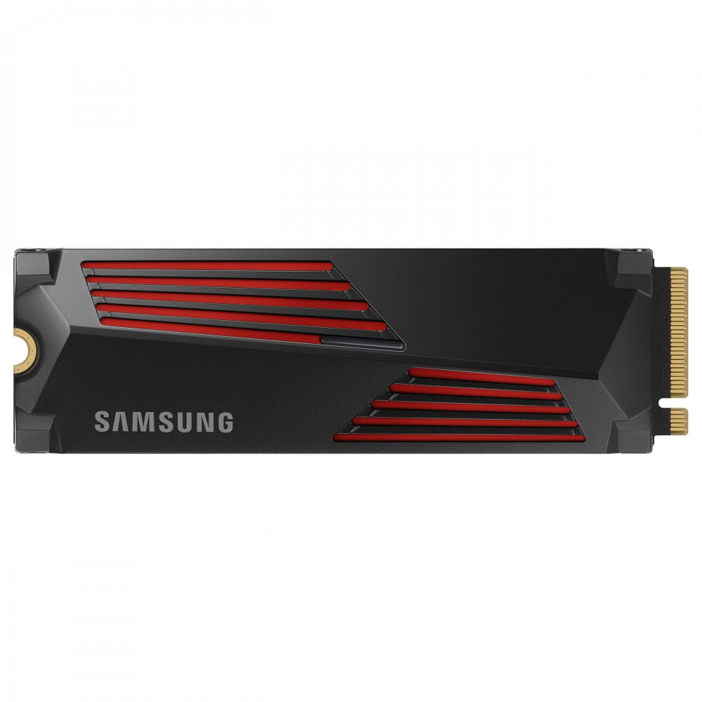 Samsung 990 Pro