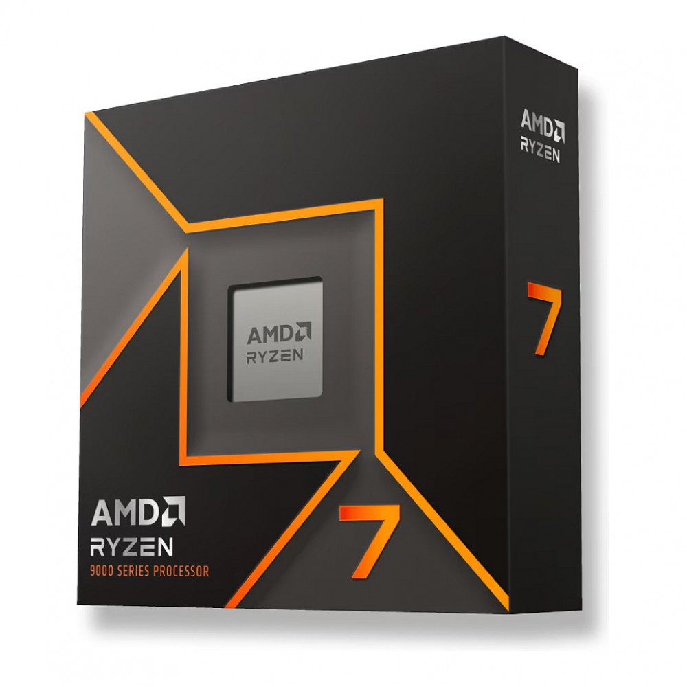 AMD Ryzen 7 9700X processor