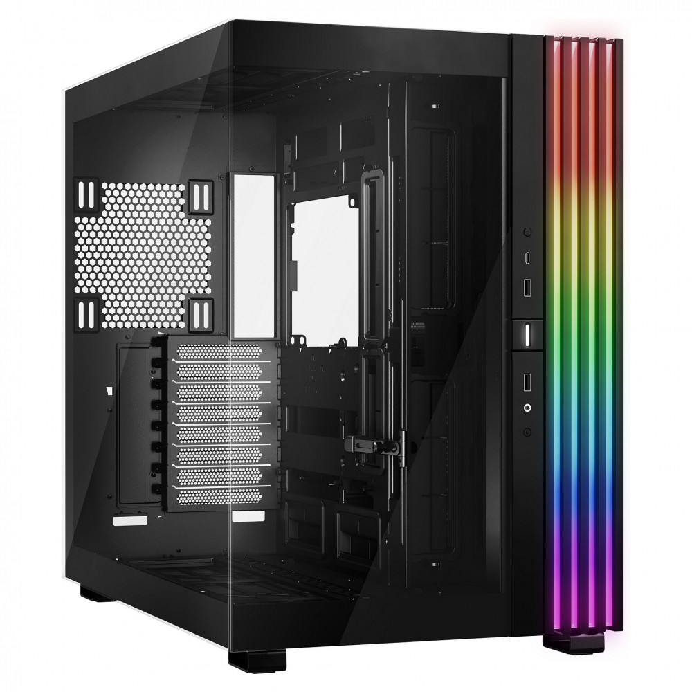 be quiet! LIGHT BASE 900 DX Black