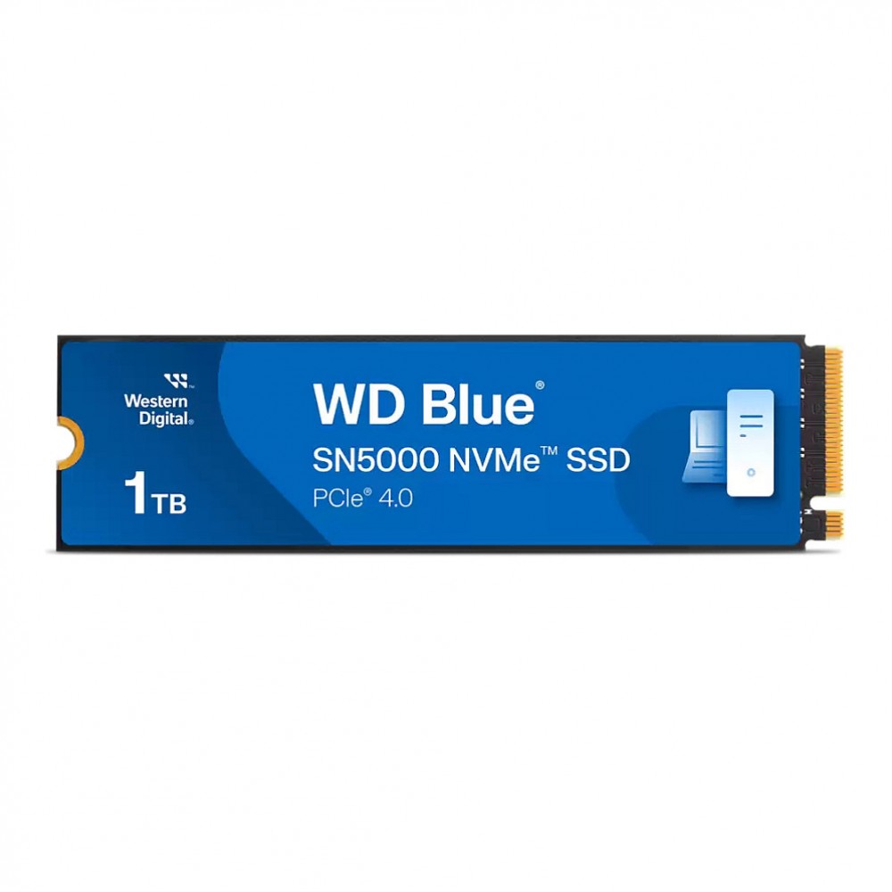 Western Digital Blue SN5000