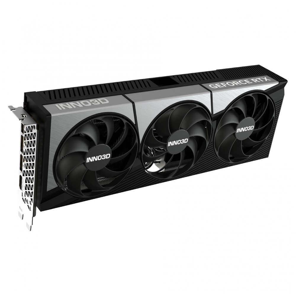 INNO3D GeForce RTX 5080 X3 OS