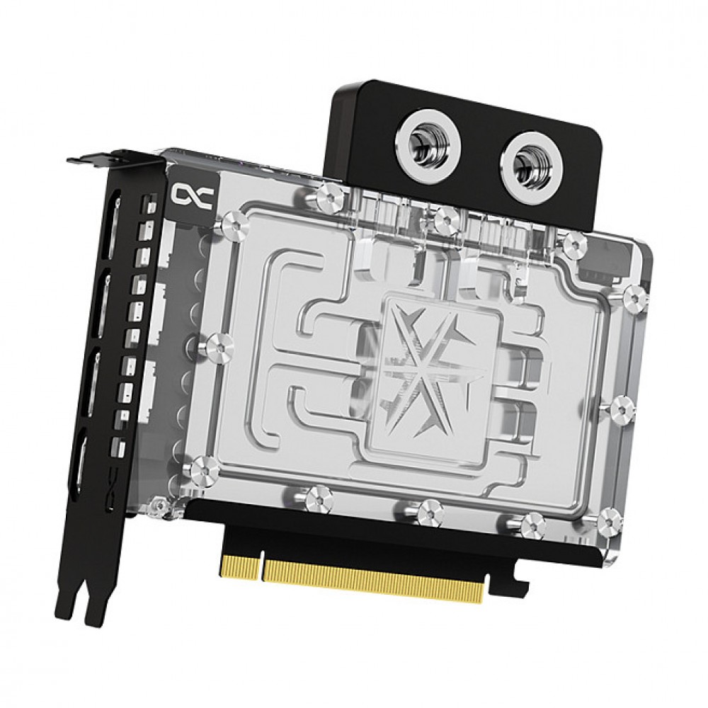 INNO3D iChill GeForce RTX 5080 FROSTBITE