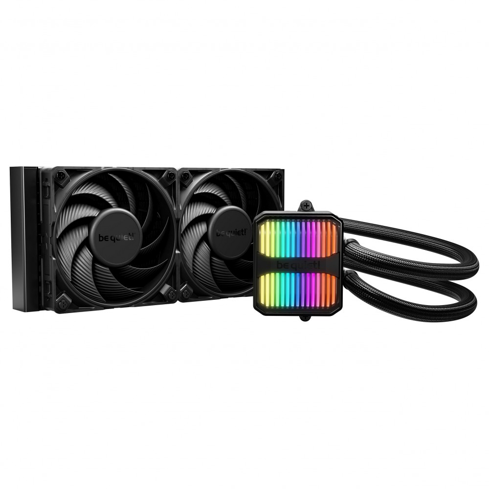 be quiet! Silent Loop 3 240 mm
