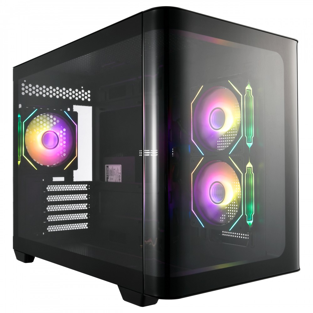 FSP S380-BA