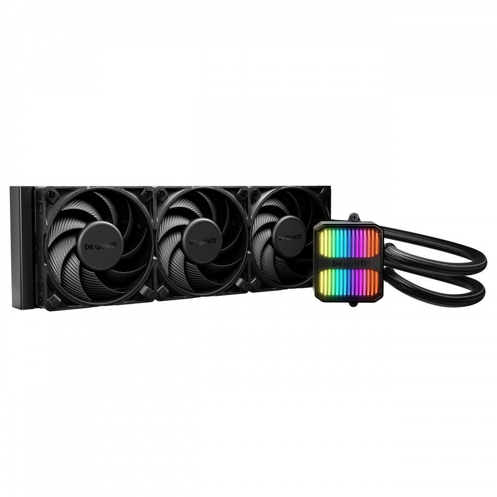 be quiet! Silent Loop 3 360 mm