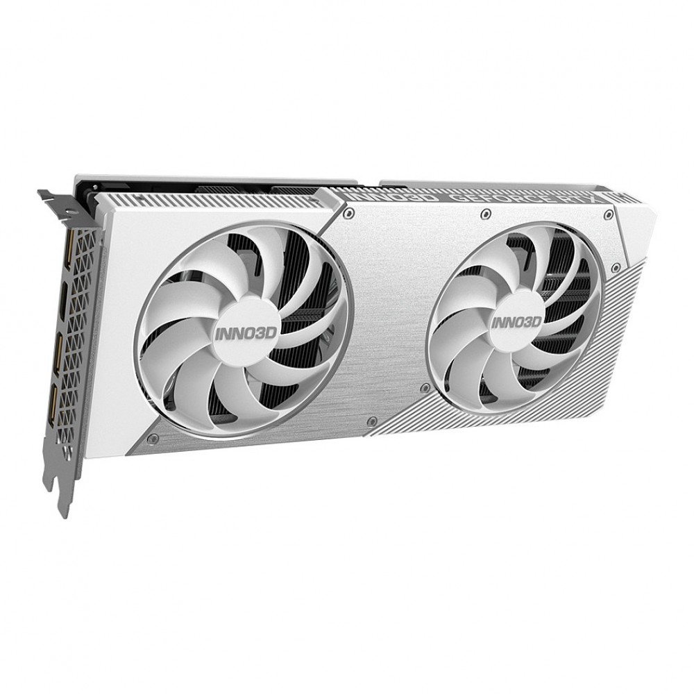 INNO3D GeForce RTX 5060 Ti TWIN X2 OC