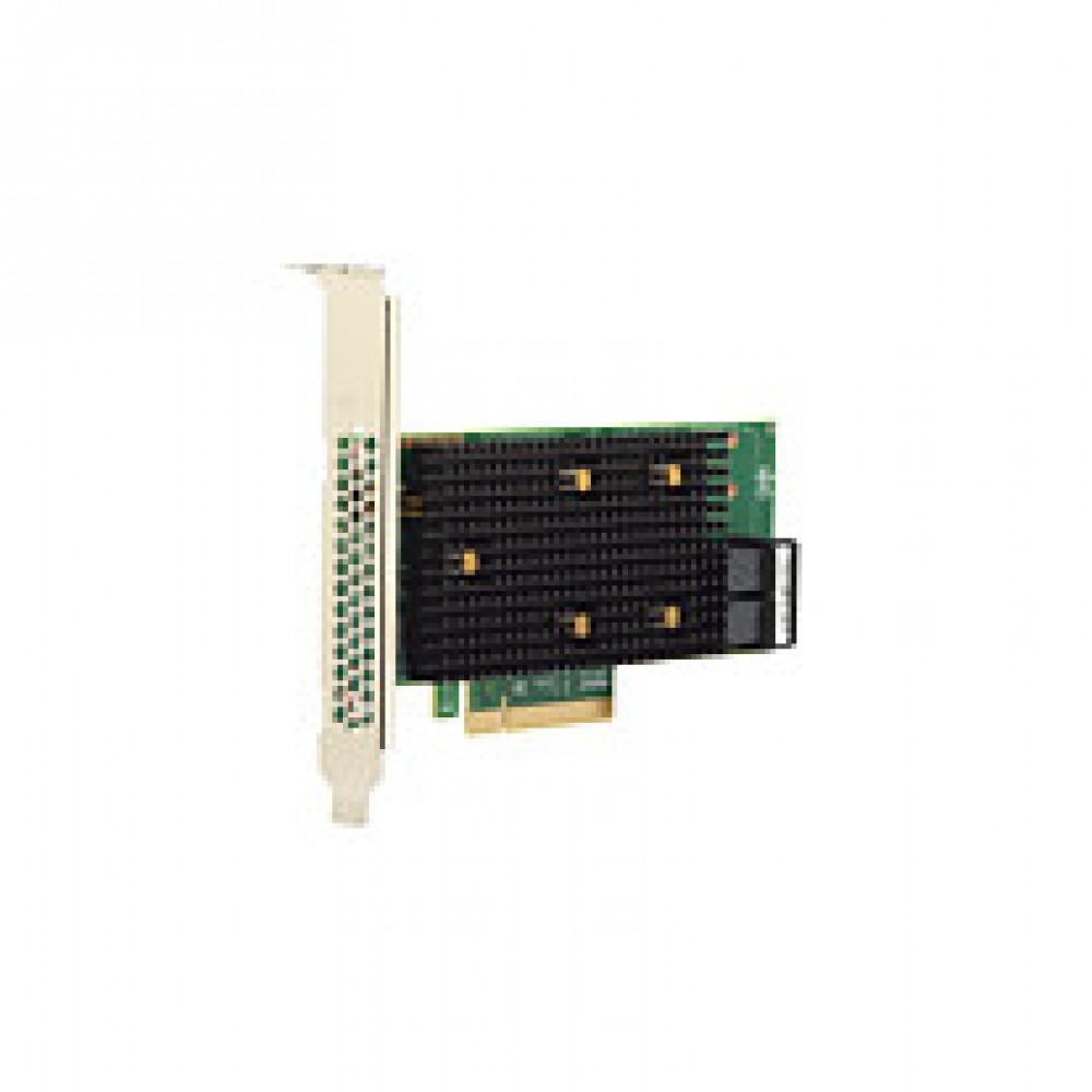 Broadcom HBA 9500-8i interface cards