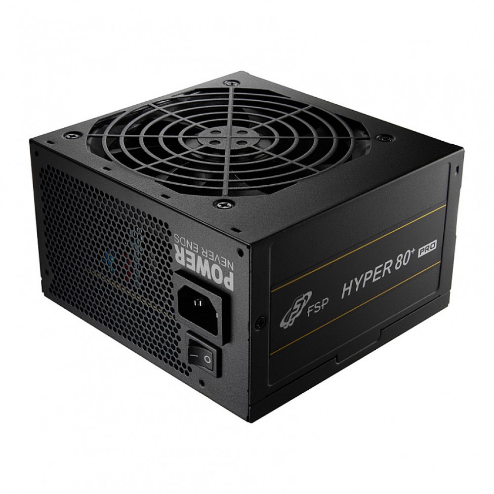 FSP H3-550 power supply unit