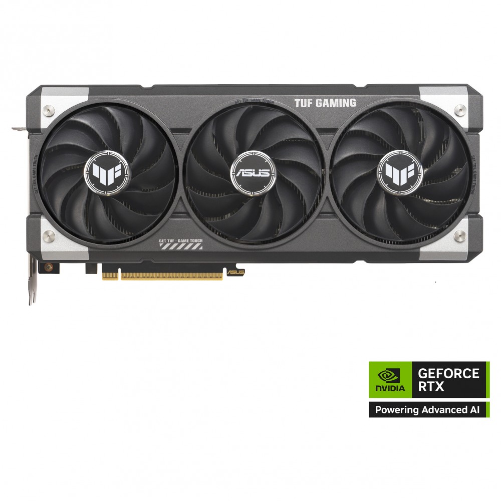 ASUS TUF Gaming TUF-RTX5060TI-O16G-GAMING