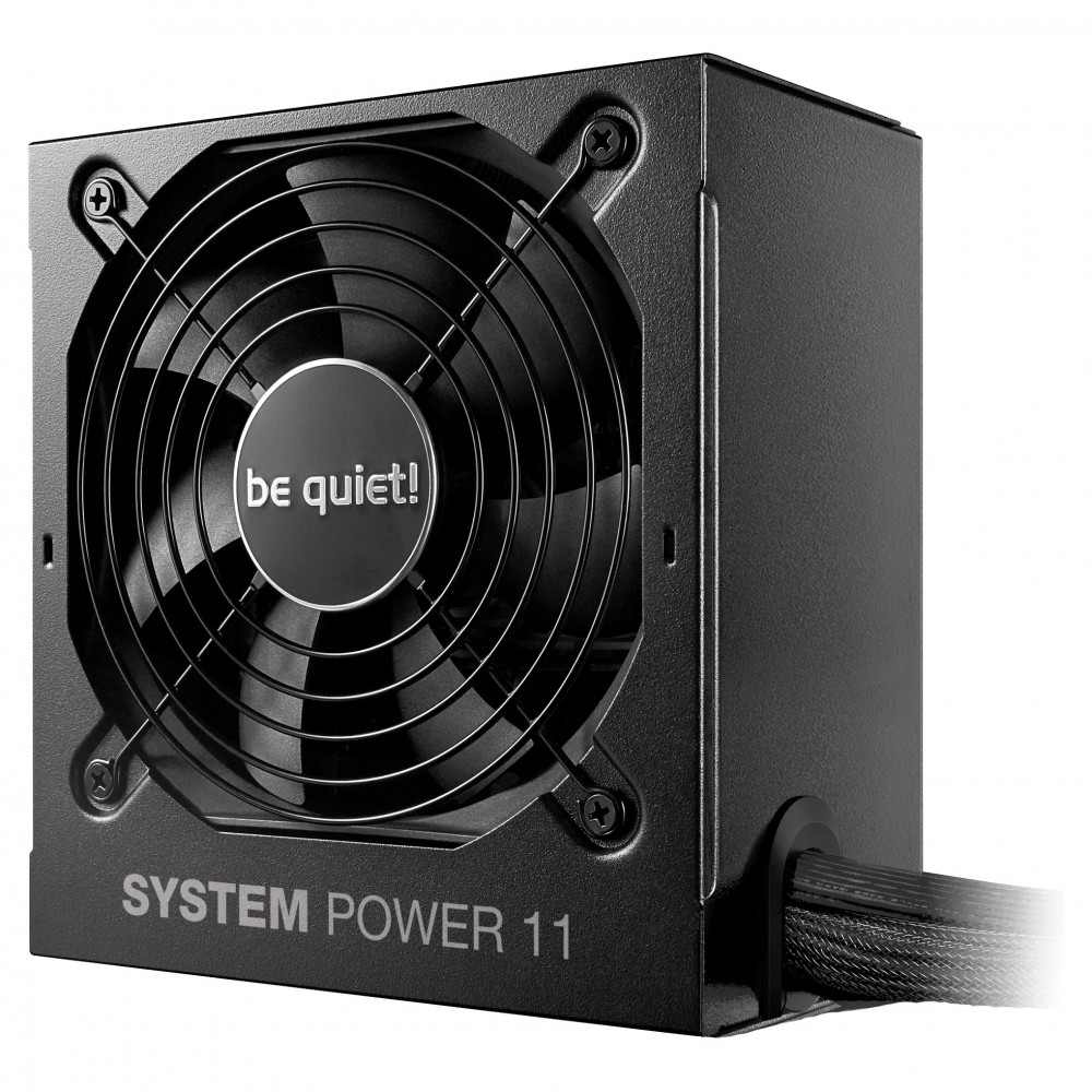 be quiet! System Power 11 750W power supply unit