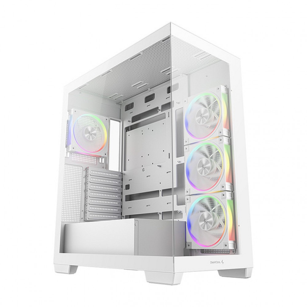 DeepCool CG580 4F V2