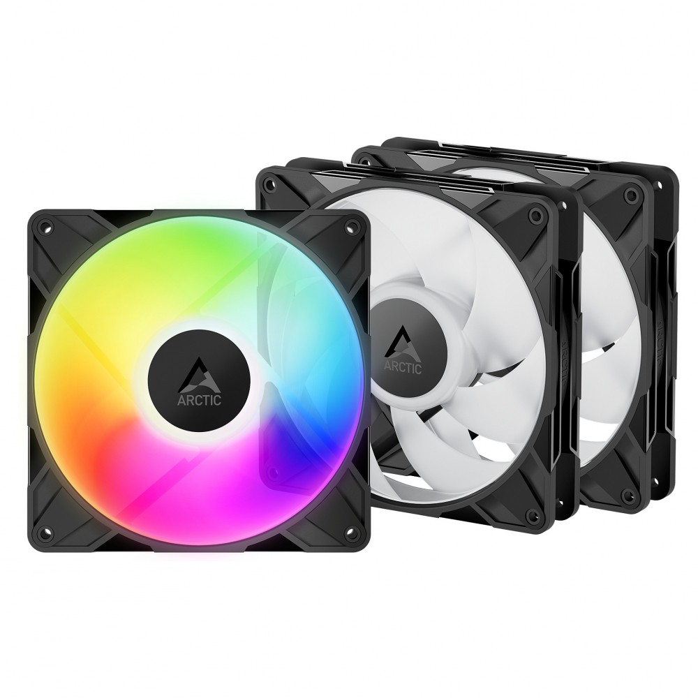 ARCTIC P14 Pro A-RGB