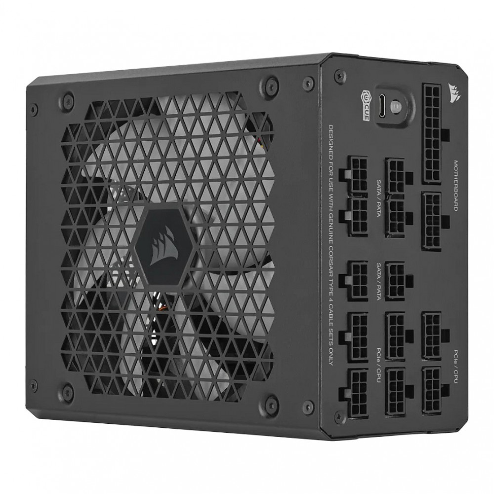 Corsair HXi Series HX1000i power supply unit