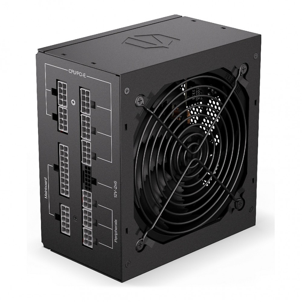 ENDORFY Supremo FM6 850 W power supply unit