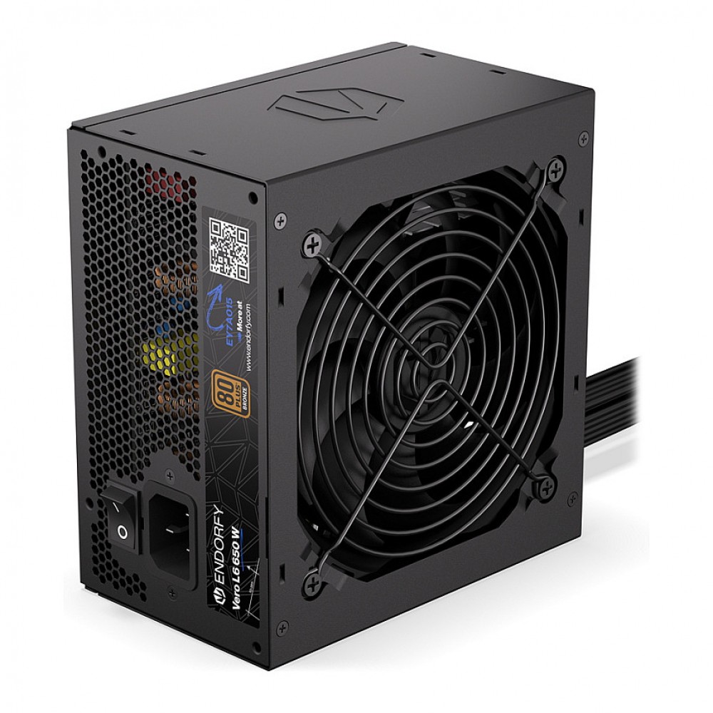 ENDORFY Vero L6 power supply unit