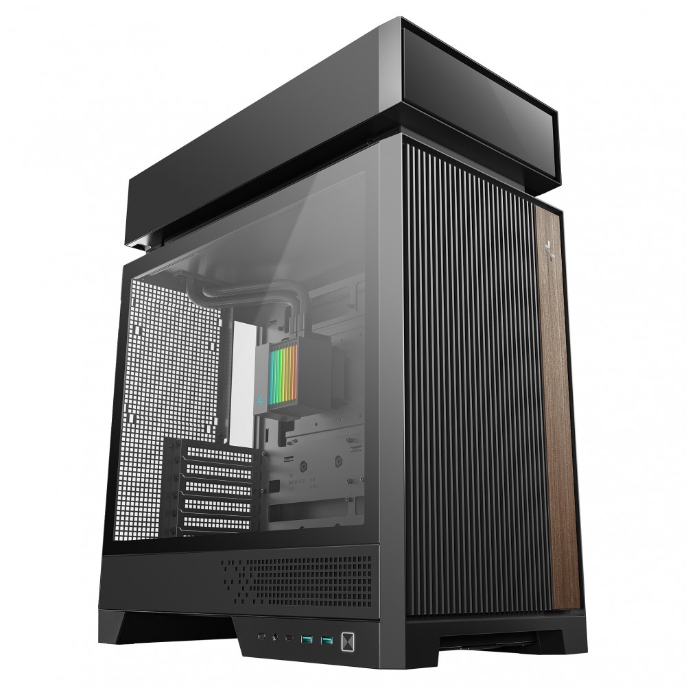 DeepCool CL6600