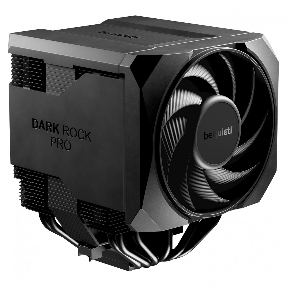be quiet! Dark Rock Pro 6