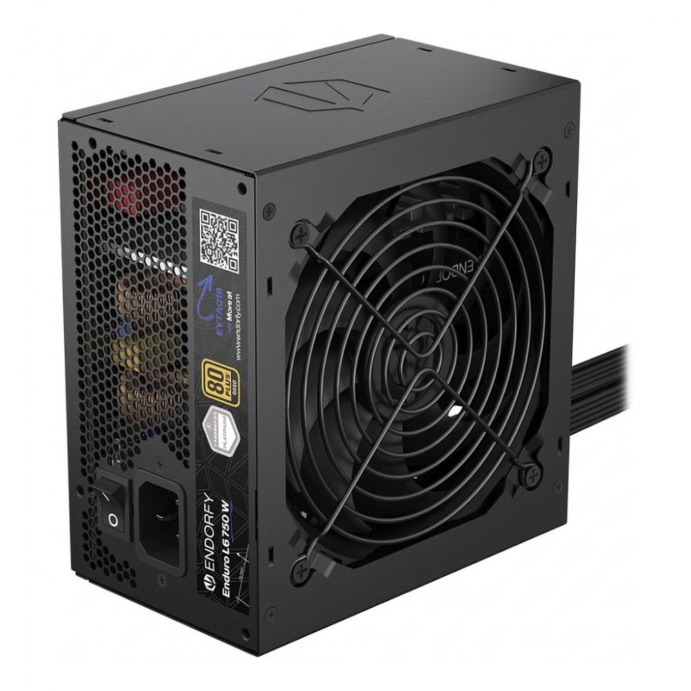 ENDORFY Enduro L6 750 W