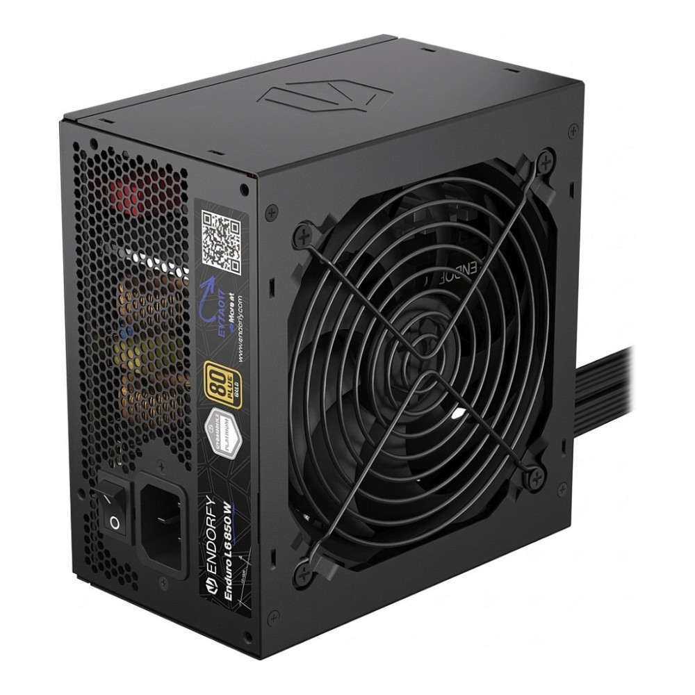 ENDORFY Enduro L6 850 W