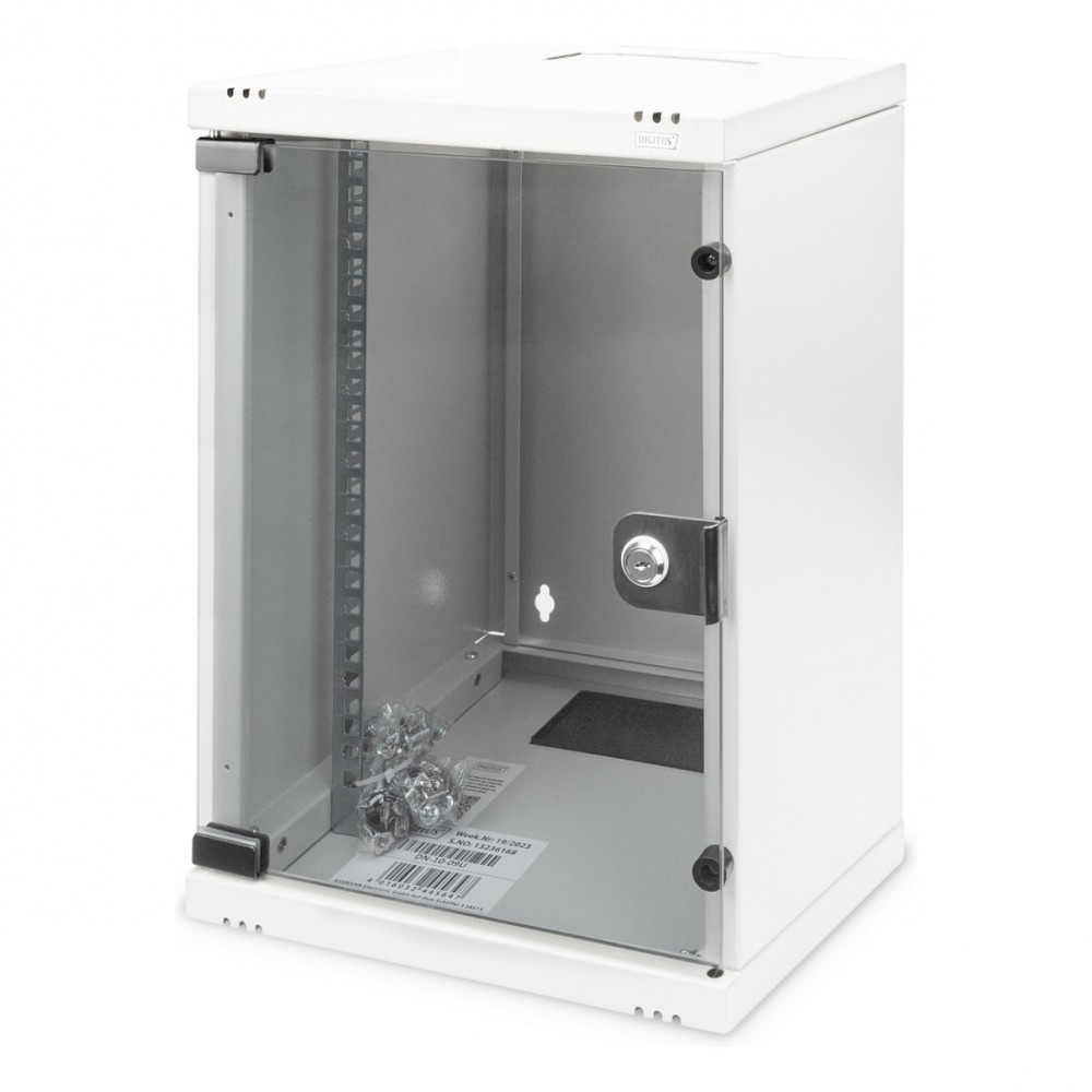 Digitus DN-10-09U network equipment enclosure