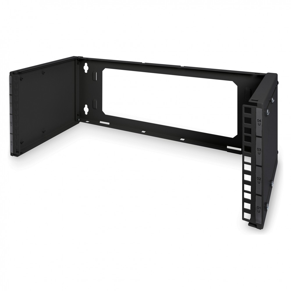 Digitus DN-19 PB-4U-SW rack cabinet