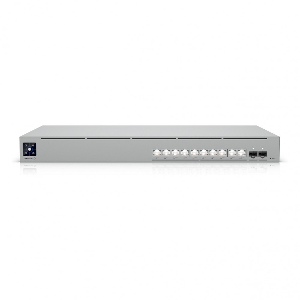 Ubiquiti UniFi Pro XG 10 PoE