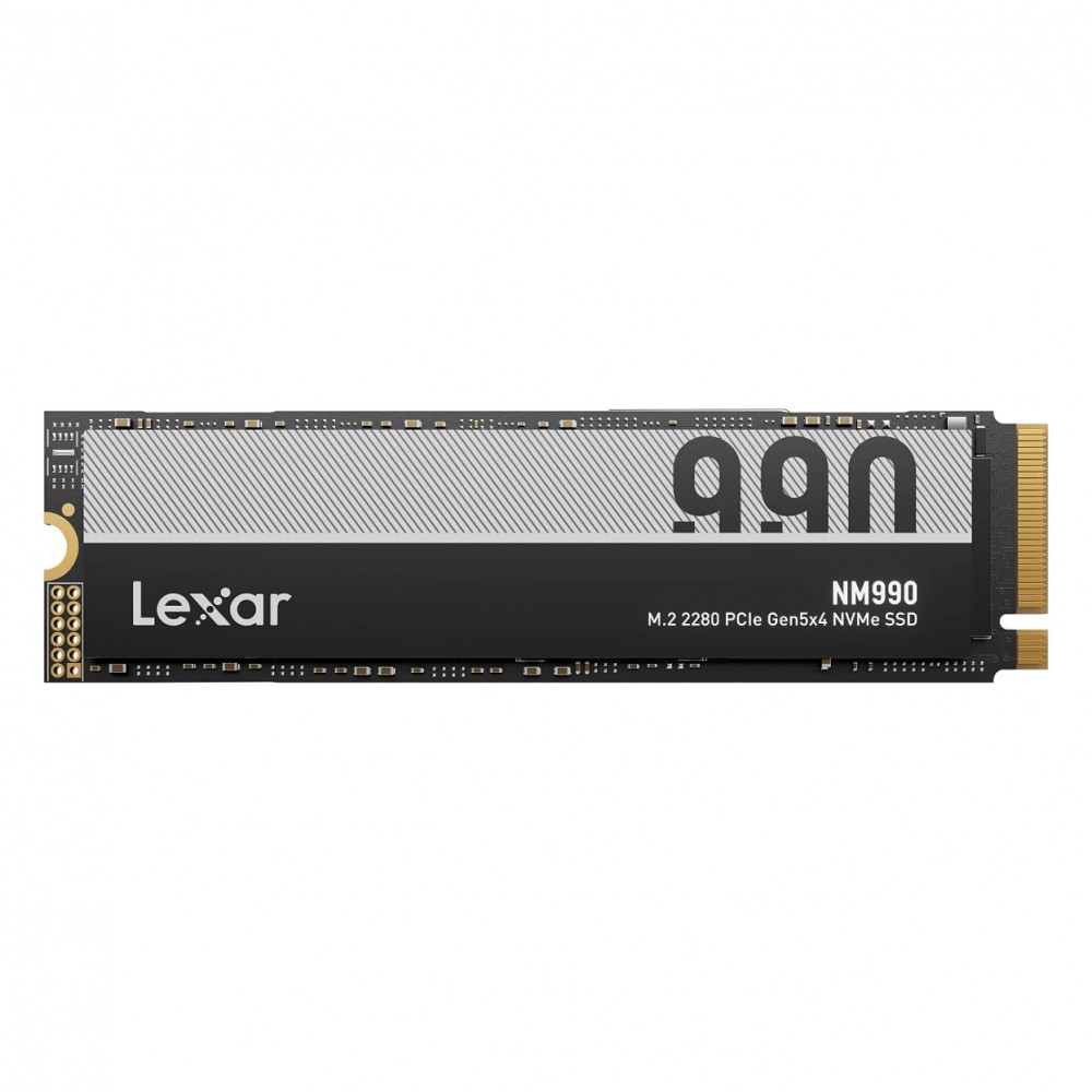 Lexar NM990