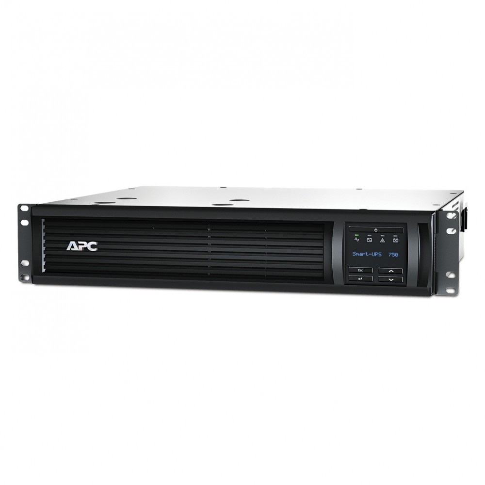 APC Smart-UPS 750VA uninterruptible power supply (UPS)