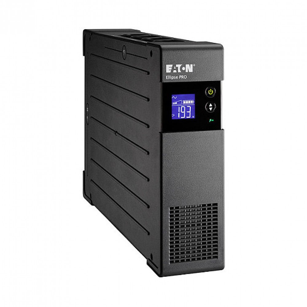 Eaton Ellipse PRO 1600 DIN uninterruptible power supply (UPS)