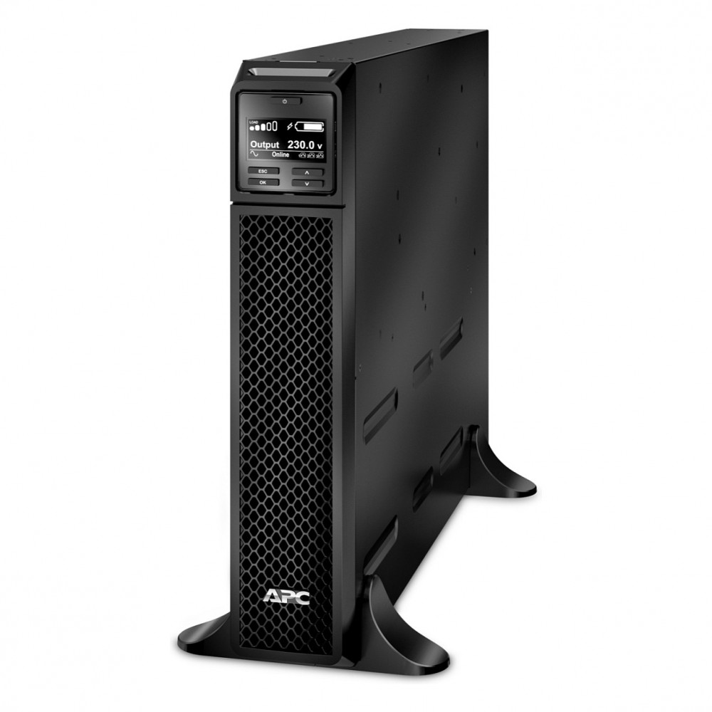 APC SRT1000XLI uninterruptible power supply (UPS)