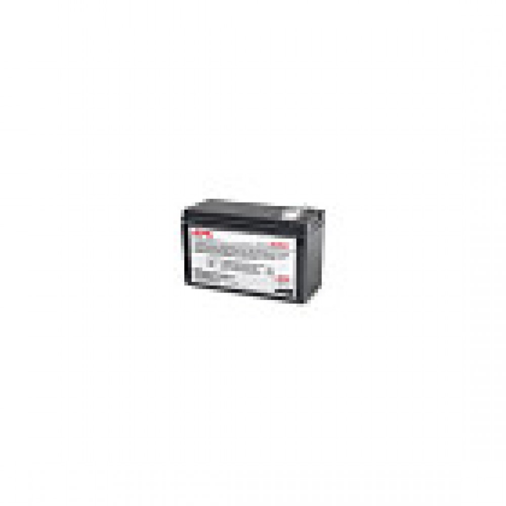 APC APCRBC110 UPS battery