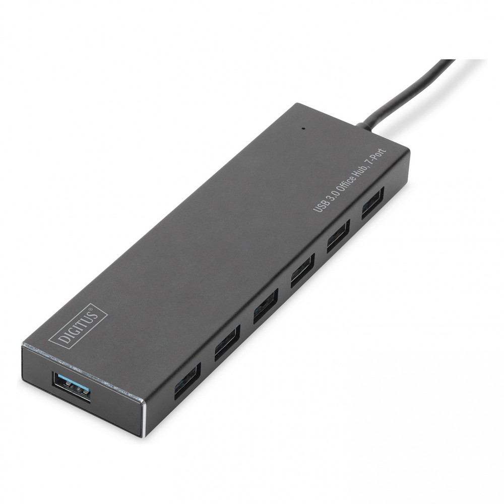 Digitus DA-70241-1 interface hub