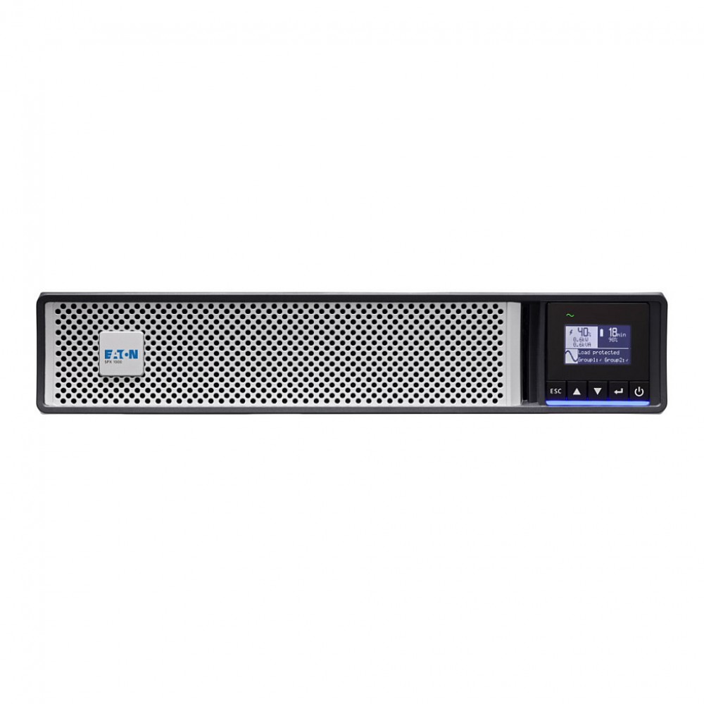 Eaton 5PX1000IRT2UG2 uninterruptible power supply (UPS)