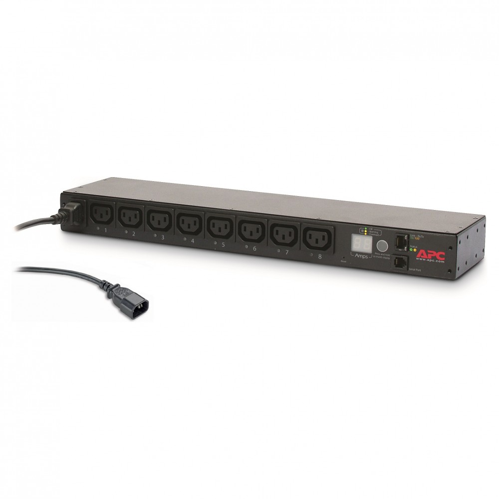 APC AP7920B power distribution unit (PDU)