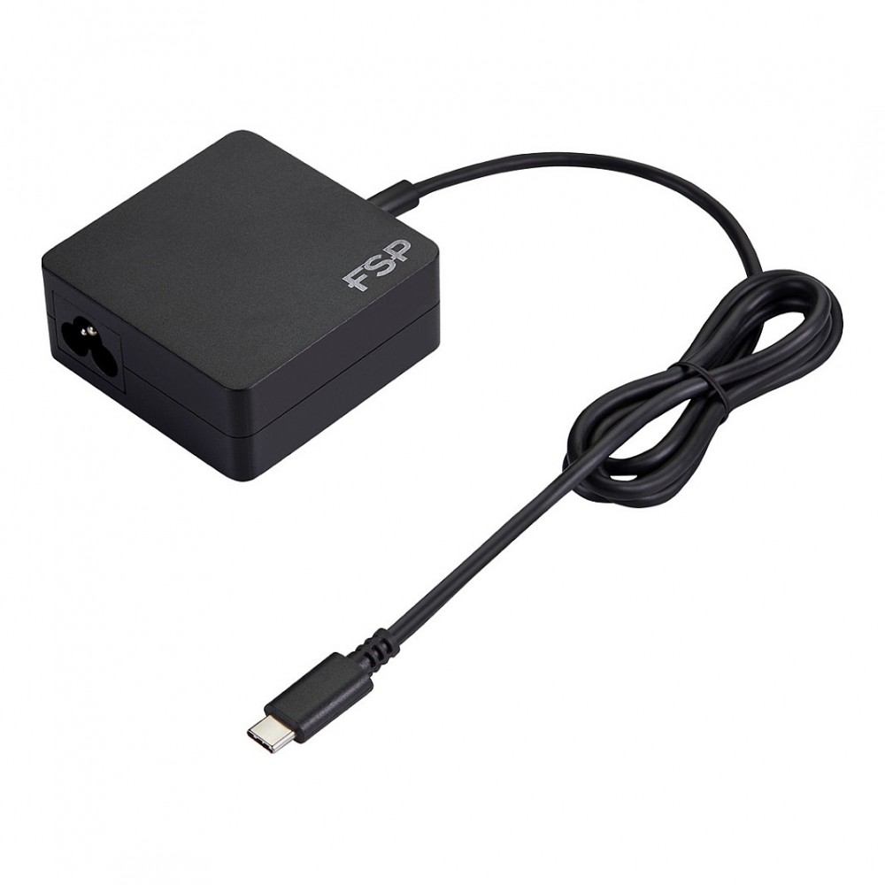 FSP NB C power adapter