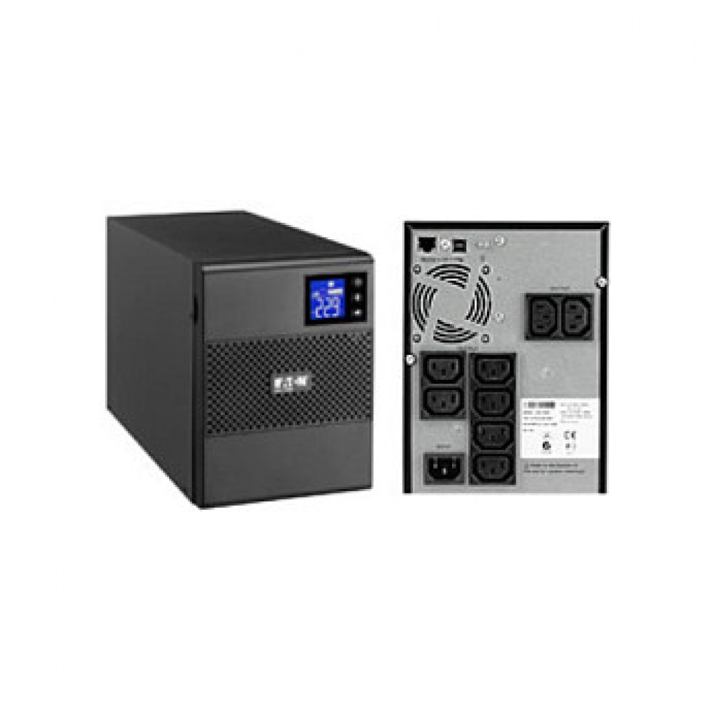 Eaton 5SC1000i uninterruptible power supply (UPS)