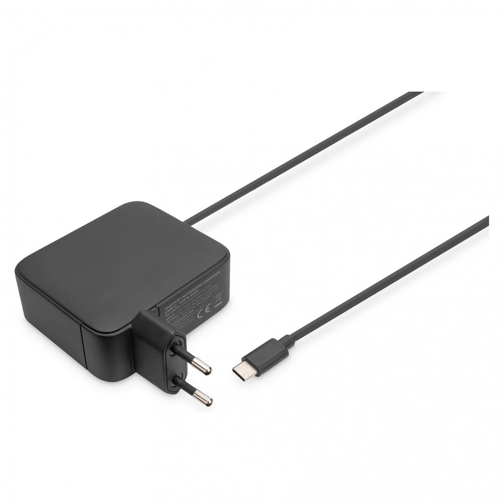 Digitus DA-10072 power adapter
