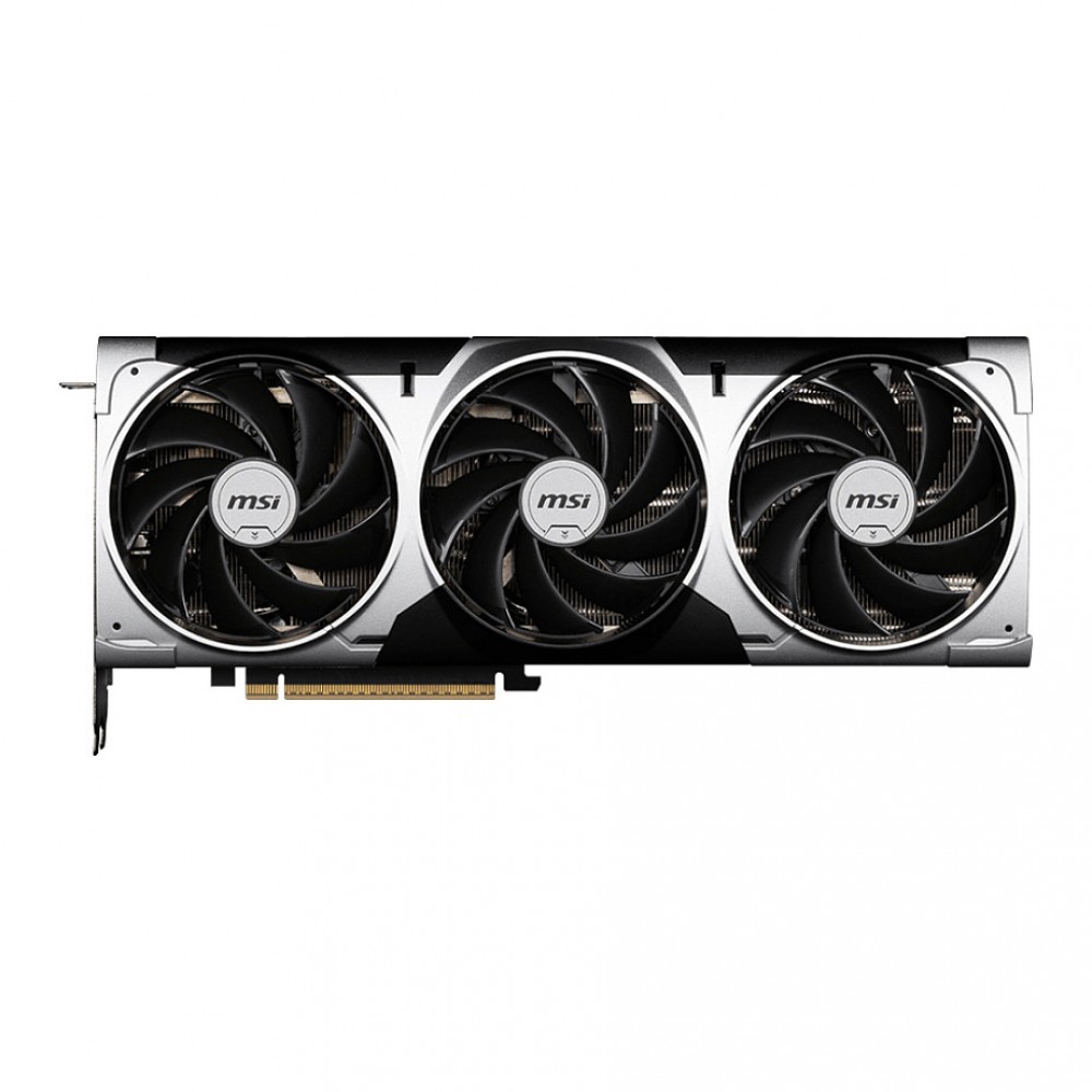 MSI GeForce RTX 5070 Ti 16G VENTUS 3X OC